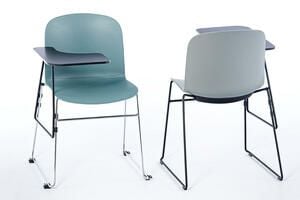 Der Adria KU ST in verschiedenen Farben